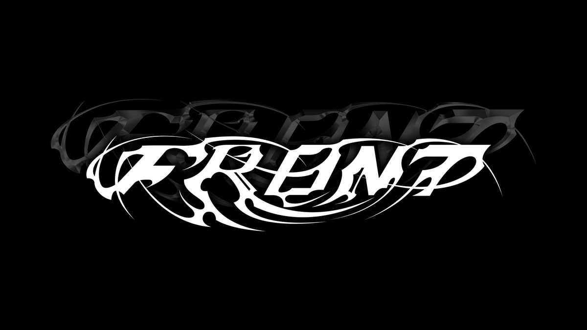 "FRONT" :: lettering experiment.
⤷ <a href="/FrontGG_/">Front</a>