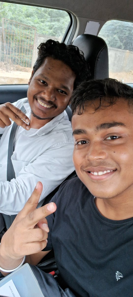 SahaniRides's tweet image. Welcoming our 6th &amp;amp; 7th Sahani  Drivers
On 17th August 2025, we added two more amazing drivers to our pilot phase.
Step by step, ride by ride, driver by driver - we're building something safer, fairer, and stronger.
 #SafeTravel #DriverFirst #RideSharing #TaxiService #CabService