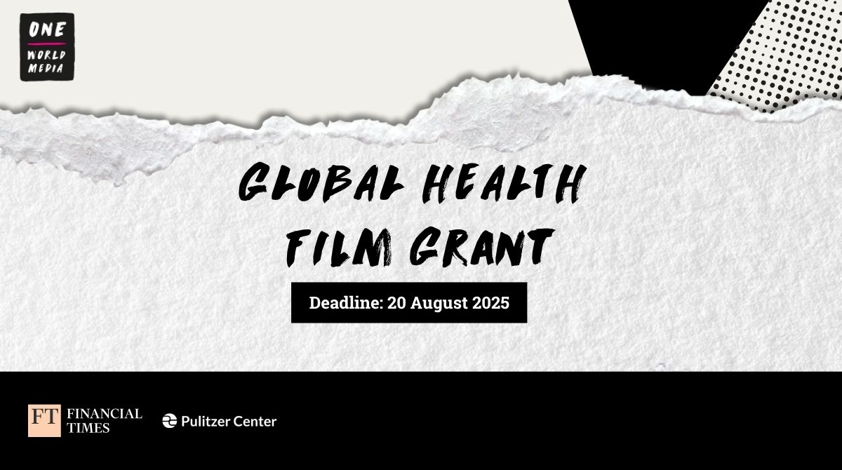 Global Investigative Journalism Network tweet media