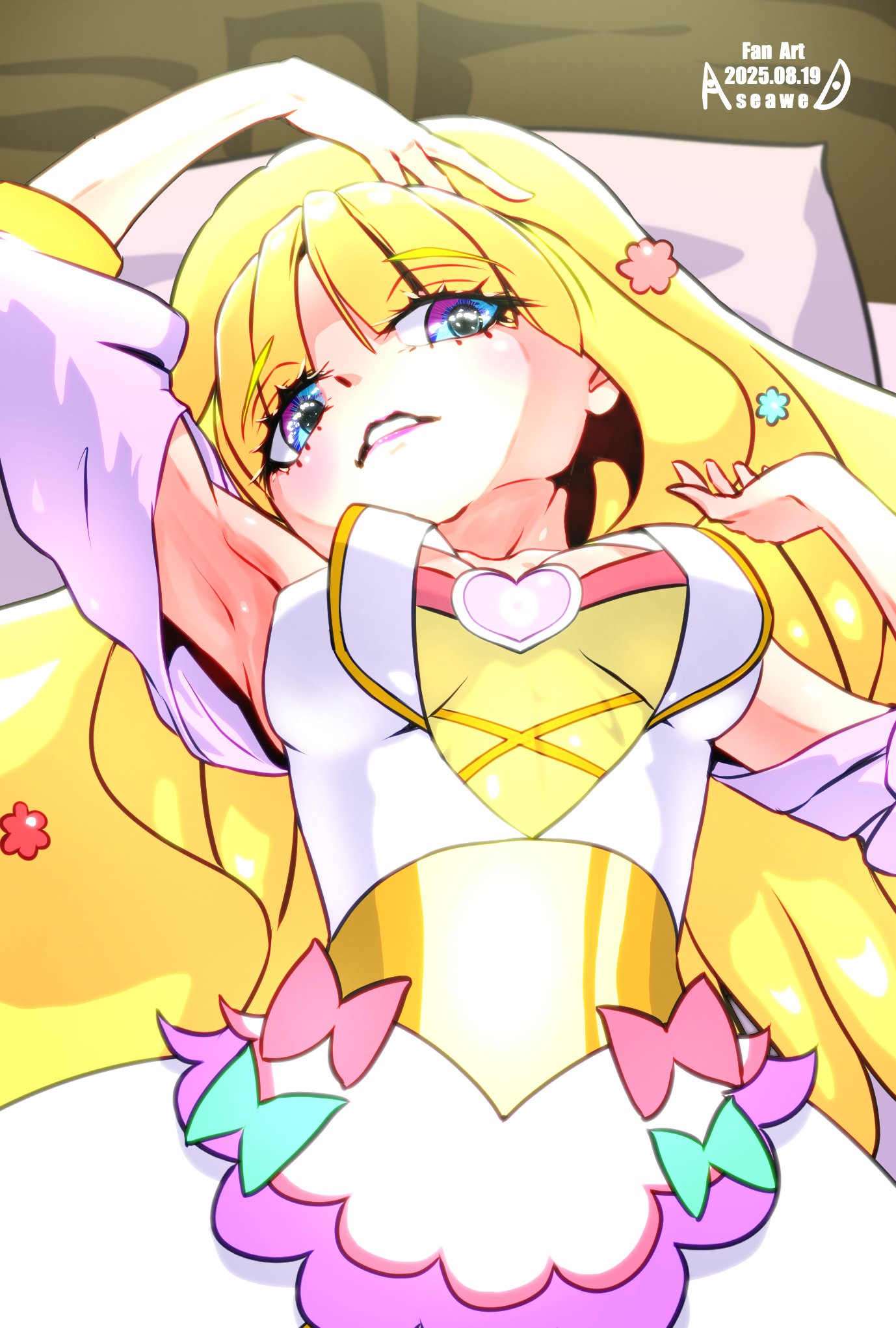 アジェド on X: 