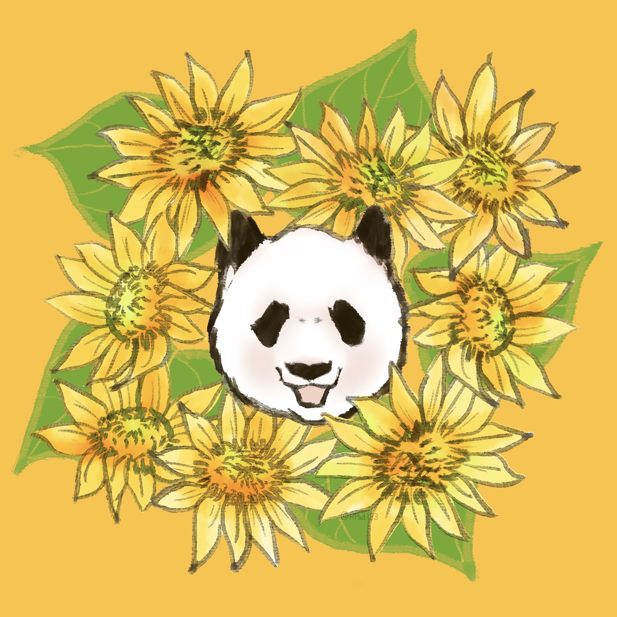 Posts with replies by パンダのまばたき好き (@RPad123) / X