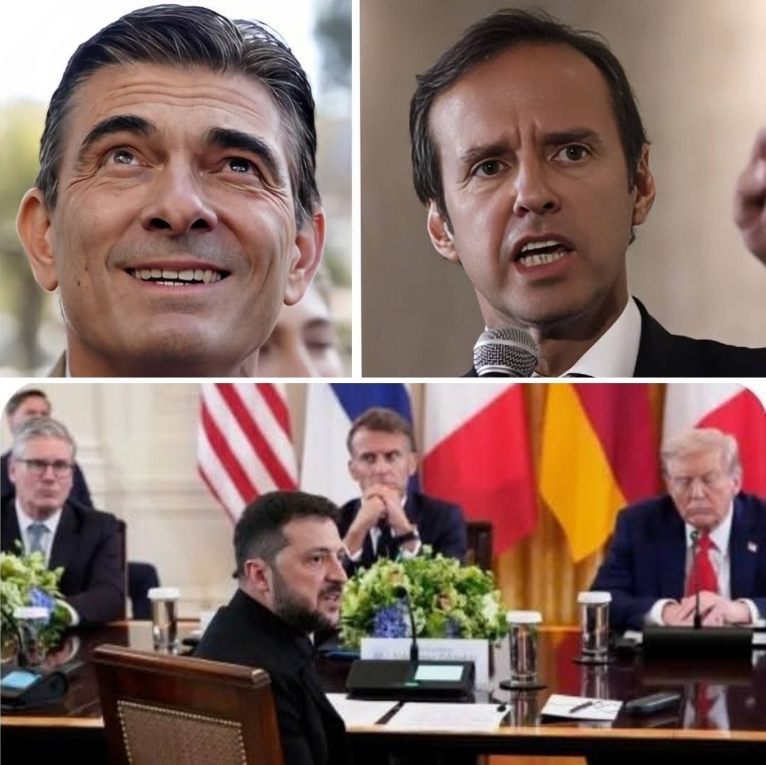 Noticias de Hoy: 18 de Agosto 2025:
facebook.com/share/p/1B3kzS…