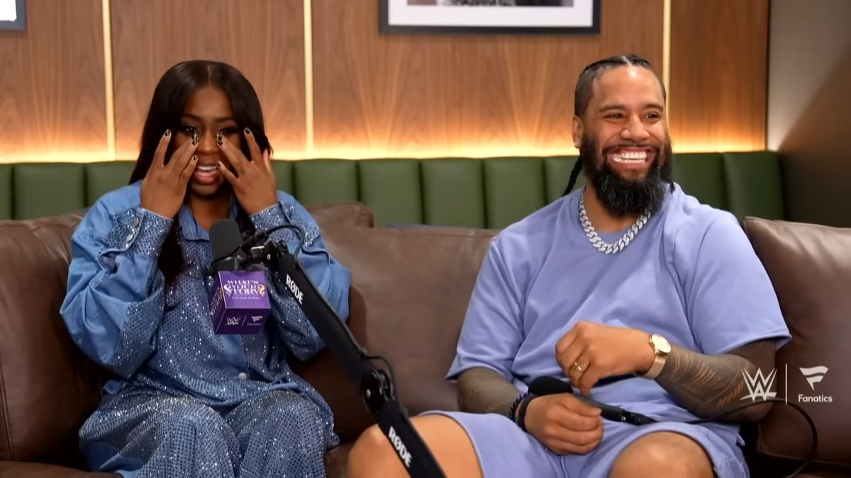 THIS MAN IS OVER THE MOON