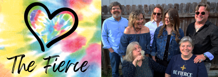 FANTASTIC interview with our opening act for Saturday's show with Vanessa Collier, local legends, The Fierce! This will be our first FREE CONCERT at the Brown Family Amphitheater on the campus of Ball State University! Music starts at 7p!
podbean.com/ep/pb-igqg9-16…