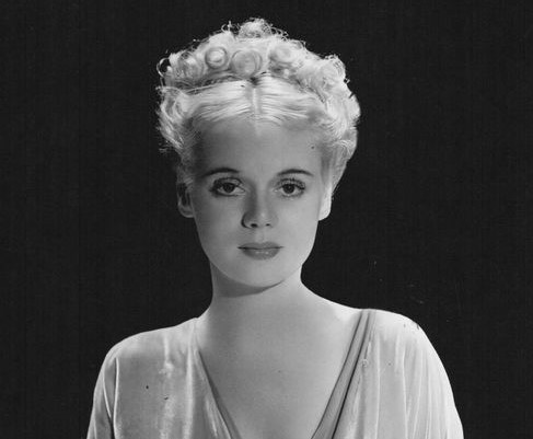 Dr. Buzz aka Buzz Von Ornsteiner PhD (@drbuzz_forensic) on Twitter photo Actress Marie Wilson was #BornOnThisDay, August 19, 1916. Appeared in numerous films during the 1930s & 1940s but is remembered as the title character in the film (1949), radio (1947-54) & TV show My Friend Irma (1952-'54). Passed in 1972 (age 56) from #cancer. #RIP #GoneTooSoon Actress Marie Wilson was #BornOnThisDay, August 19, 1916. Appeared in numerous films during the 1930s & 1940s but is remembered as the title character in the film (1949), radio (1947-54) & TV show My Friend Irma (1952-'54). Passed in 1972 (age 56) from #cancer. #RIP #GoneTooSoon