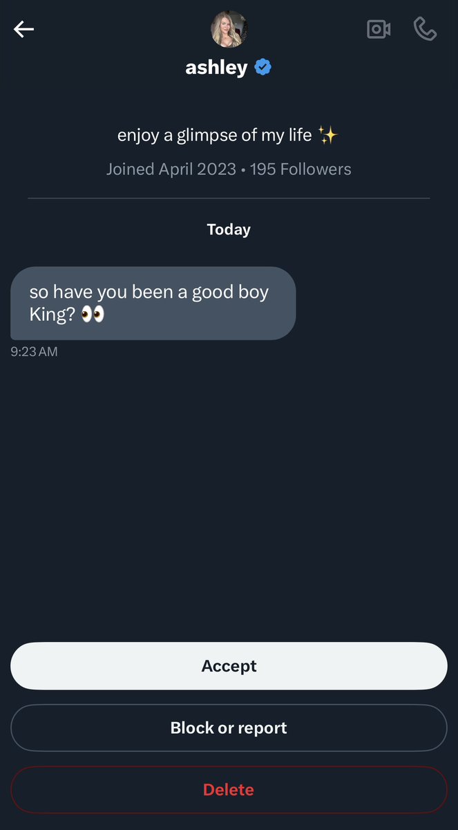 King Clownery tweet media