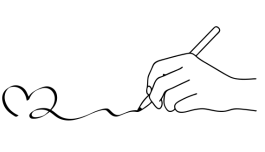 FloriL10's tweet image. Ever find yourself staring at a blank page? Try putting pen to paper.

Research from Indiana University found that handwriting taps into creative pathways in the brain that other methods don’t reach.

#Copybrighters #GhostwritingService #WritingTips