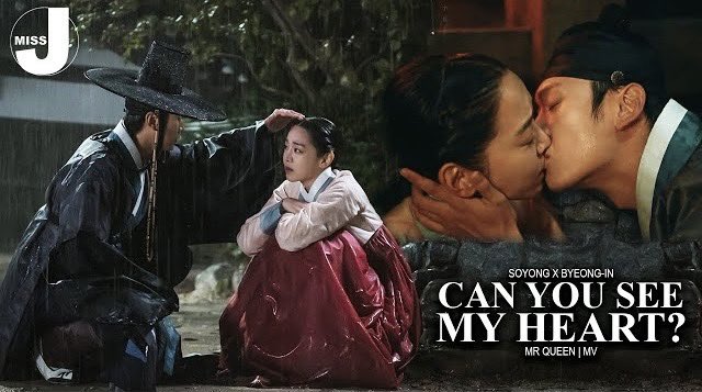 Not me sobbing watching him bcuz he reminds me of Caleb so much.. Like even the words So-yong said “You are the only one who finds me when I’m hiding”.

Everything he’s done, from childhood to his last breath, has been just to protect his little So-yong. His thoughts have always