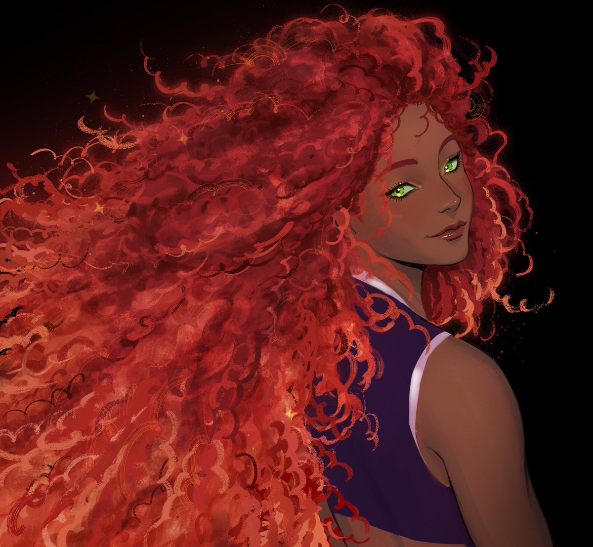 another starfire