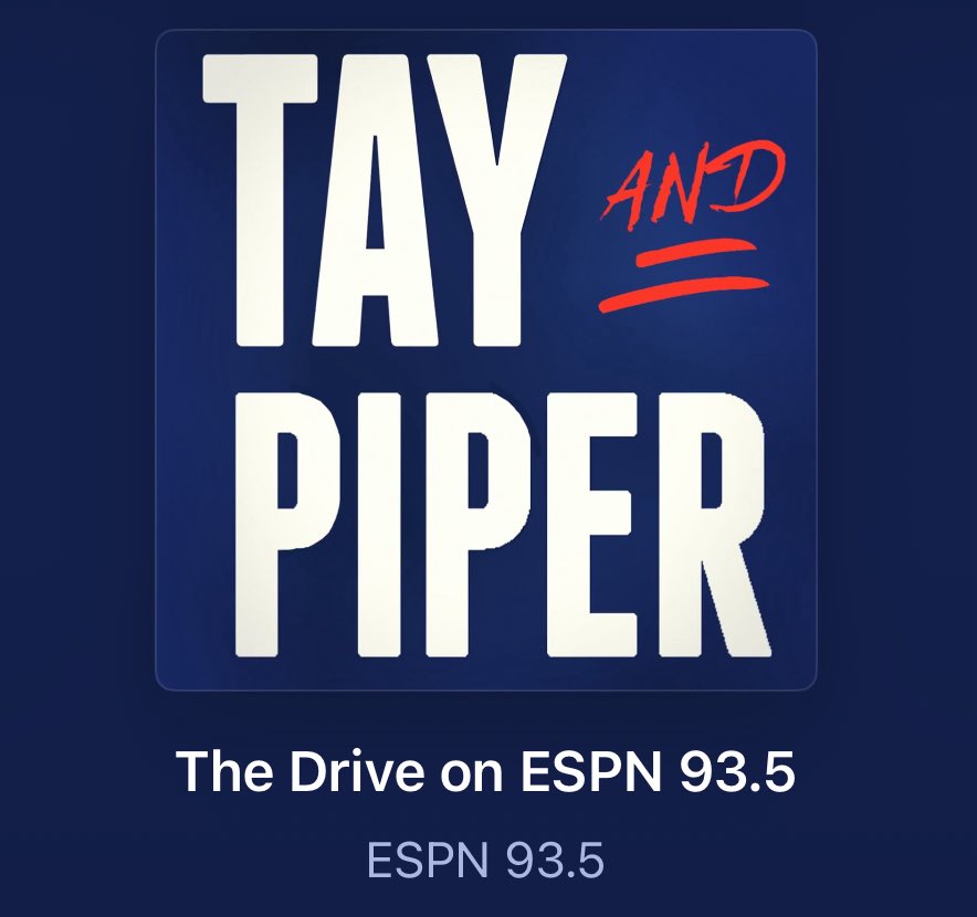 An incredible era comes to a close today as <a href="/LonTayESPNCU/">Lon Tay</a> rides off into the sunset. Going to miss that unforgettable voice &amp; personality. Hope you never stop toasting those Friday beers 🍻 #illini