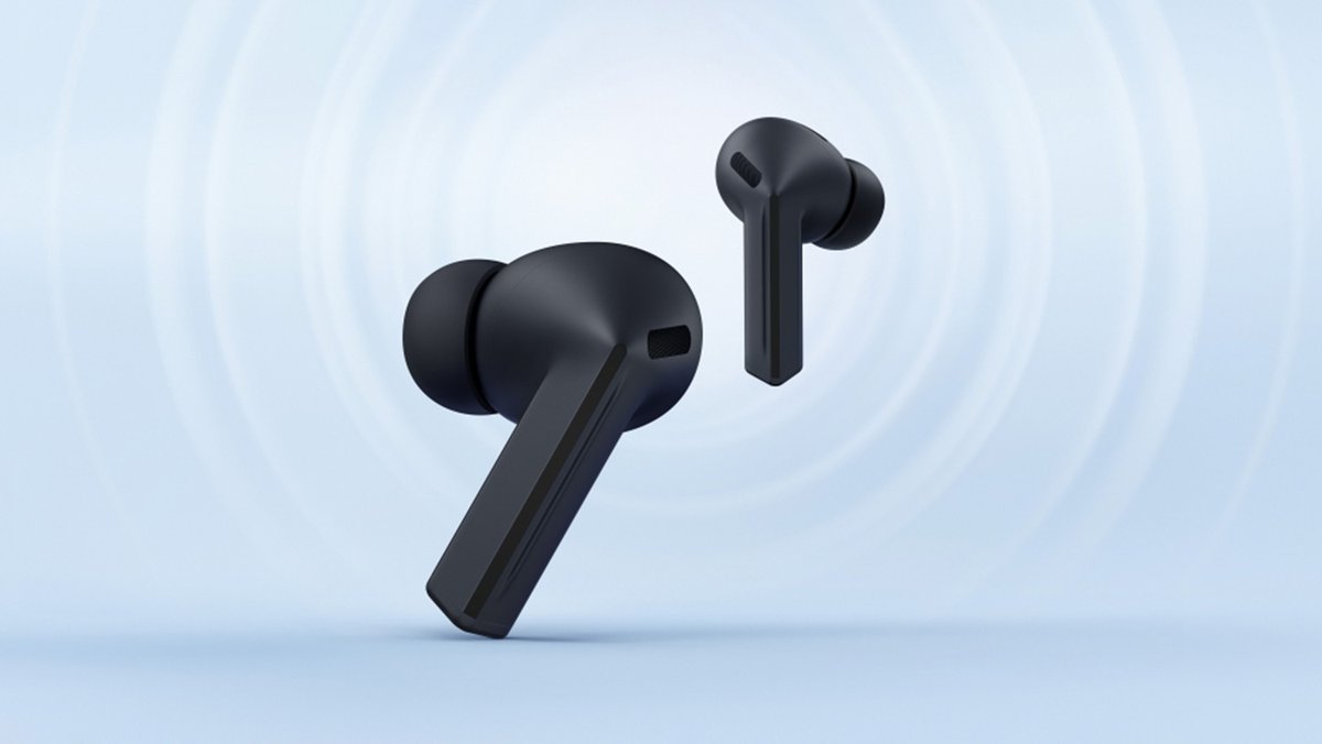Samsung Galaxy Buds3 FE Dilancarkan Dengan ANC dan Bateri 30 Jam  amanz.my/2025529672