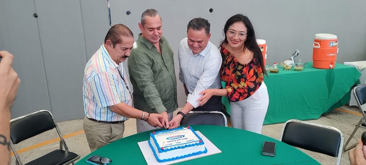 Fernando Cantón tweet media