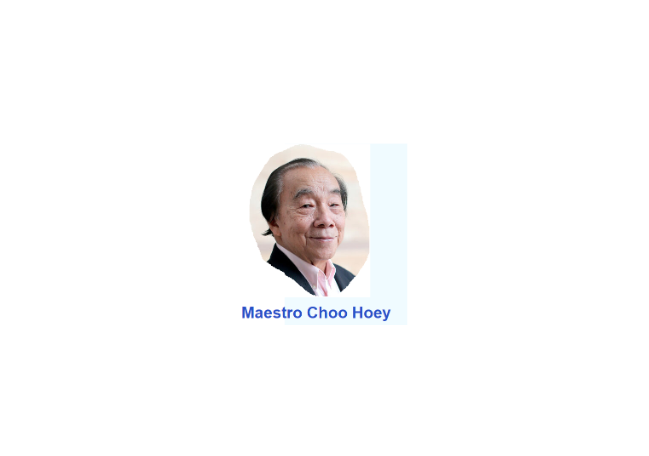Anyone who has built anything in Singapore knows that besides the luck all start-ups need there are three requirements to be fulfilled – strategy, perseverance and a good sponsor. Maestro Choo Hoey, who has died at the age of 90
Read on: terrificmentors.com/maestro-choo-h…