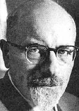 PRL_library's tweet image. Isaac Deutscher, Polish communist, biographer of #Trotsky, died #OTD 1967. PRL encourages today&apos;s Marxists to read Deutscher (and of course Trotsky). Search our catalog here: shorturl.at/A3osJ