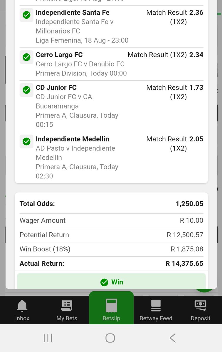 Boom
Power of R10 wow 
R14k inside 💓🙏😊😭
Thank you Lord 😊 🙏