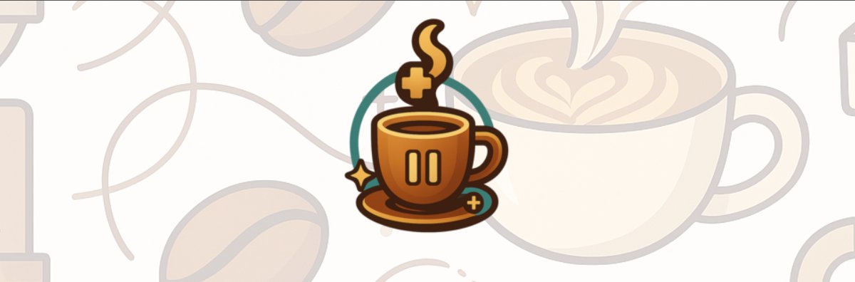 The time has come!

You can play Coffee Rush at nobiaday.itch.io/coffee-break

<a href="/Playfulai_games/">Playful AI</a> 

#ai #aigames #itch  #itchio #jam