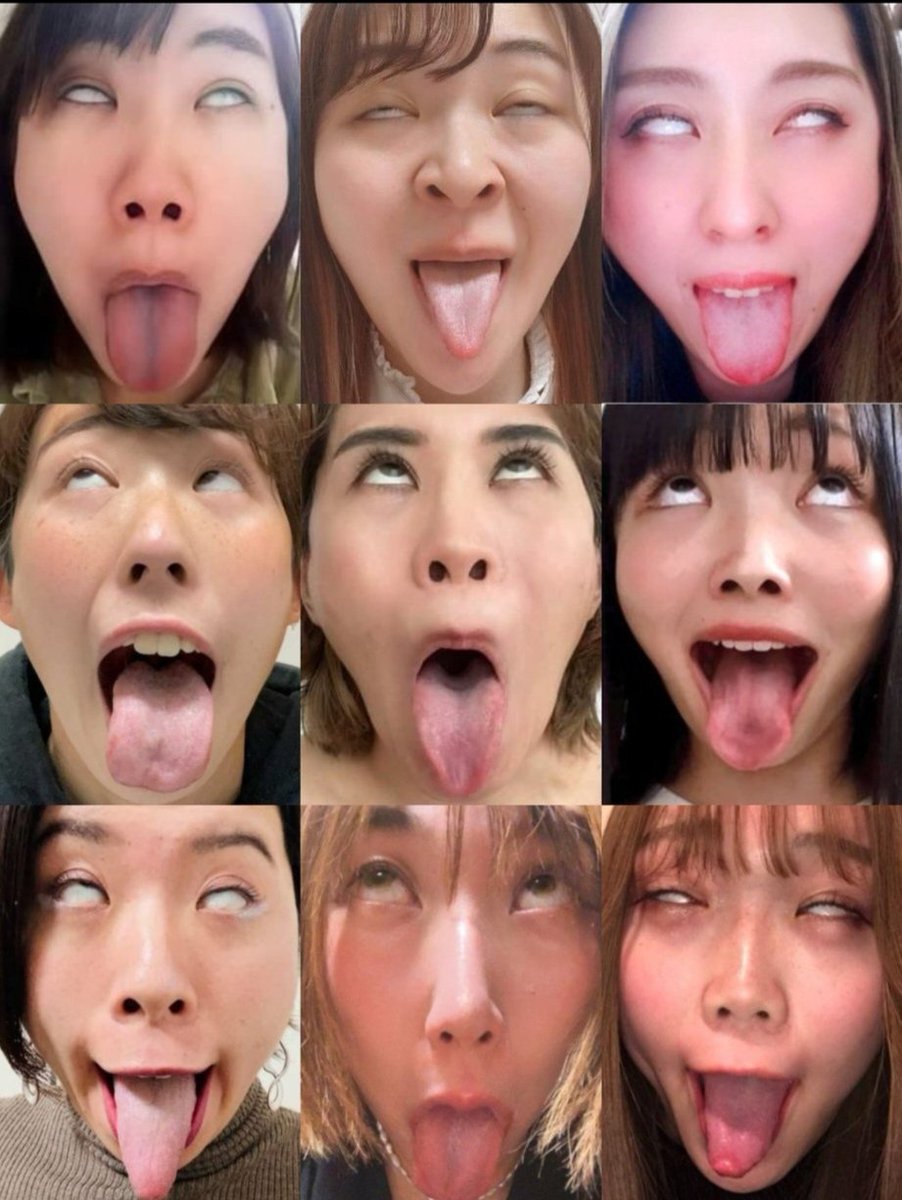 大脑崩坏的肥母猪日常，一头傻逼母人就会反复传染她身边的正常母人，形成无限循环传染的变态圈子，群母人一起降智。
