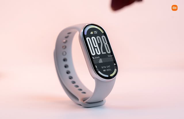 XiaomiMalaysia's tweet photo. Xiaomi Smart Band 10. Which color do you like the most?⌚️

✨ Midnight Black
✨  Glacier Silver
✨  Mystic Rose
✨  Pearl White

Get yours now :https://t.co/F3GYuv7One

#XiaomiSmartBand10 
#FitInStyle https://t.co/N7AdmTRrw6