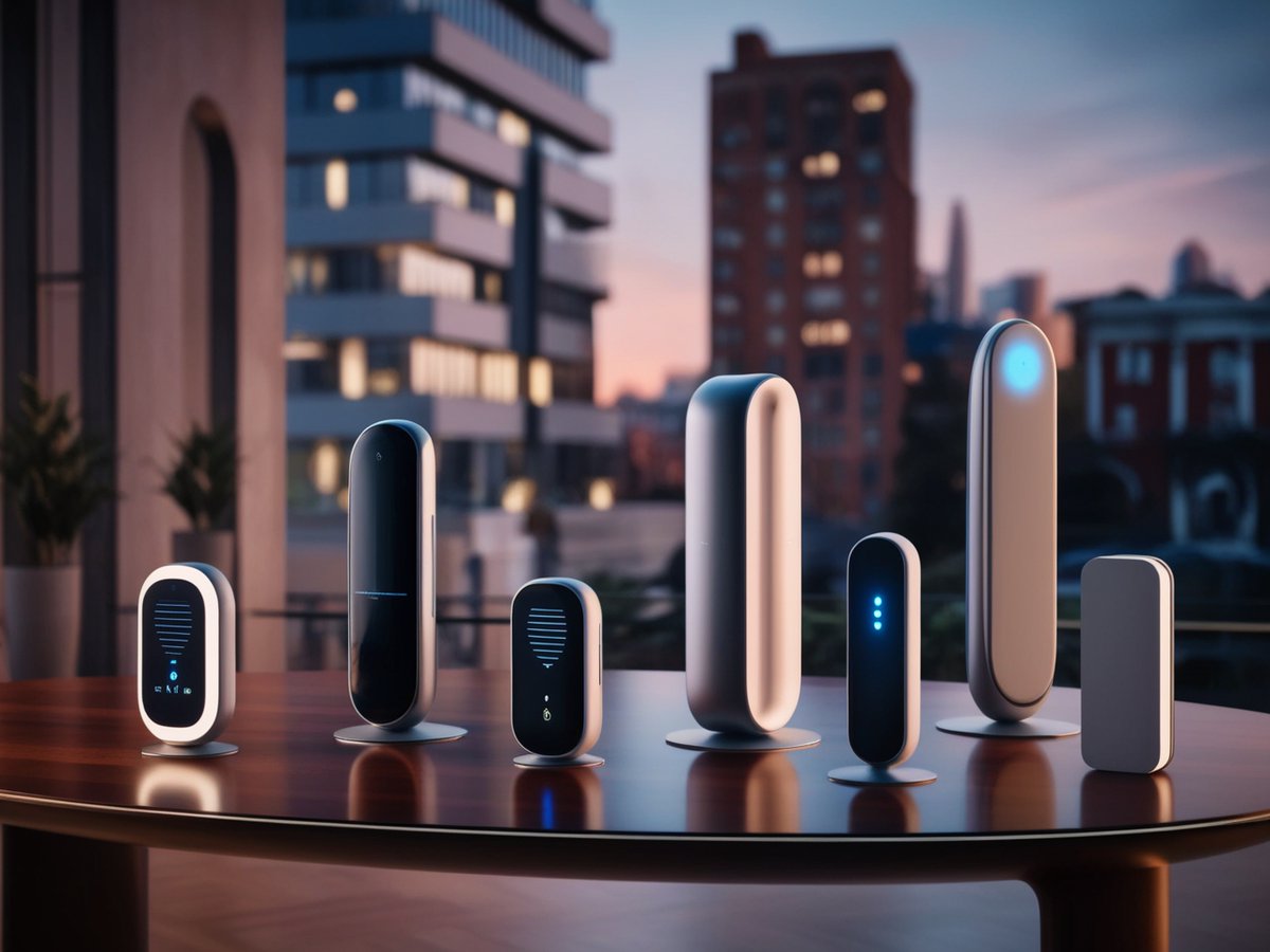 midhashivansh's tweet image. The future of gadgets is invisible.
No screens. No buttons.
Just ambient tech, gestures &amp;amp; even brainwaves.
Explore how invisible tech is changing the way we live.
#FutureTech #InvisibleTech #Innovation

medium.com/p/invisible-te…