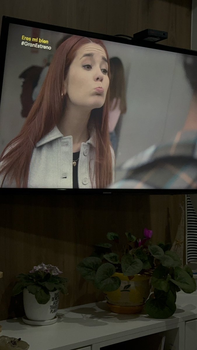 Me enamoré #EresMiBien