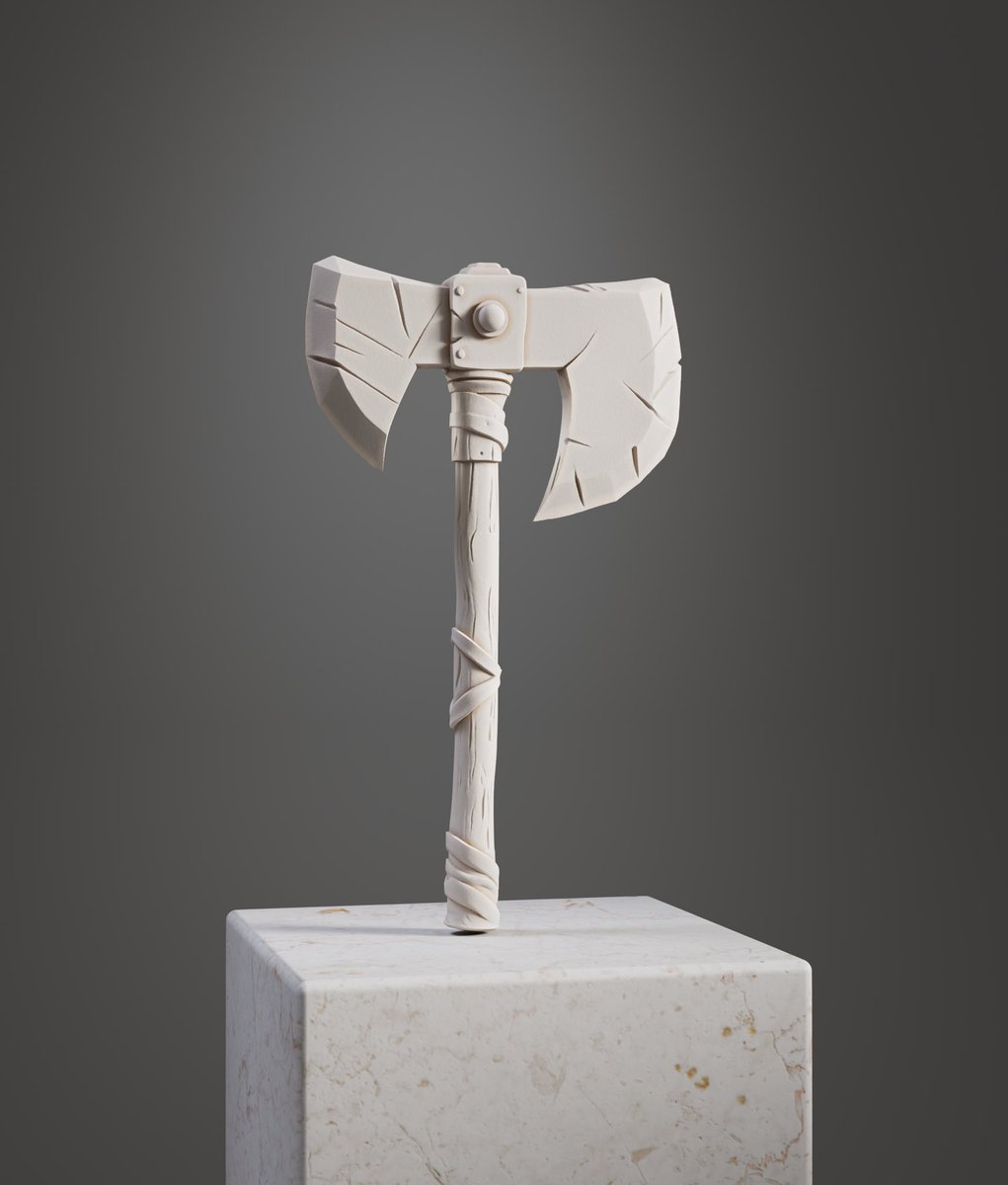 Hyper3D by Deemos tweet media