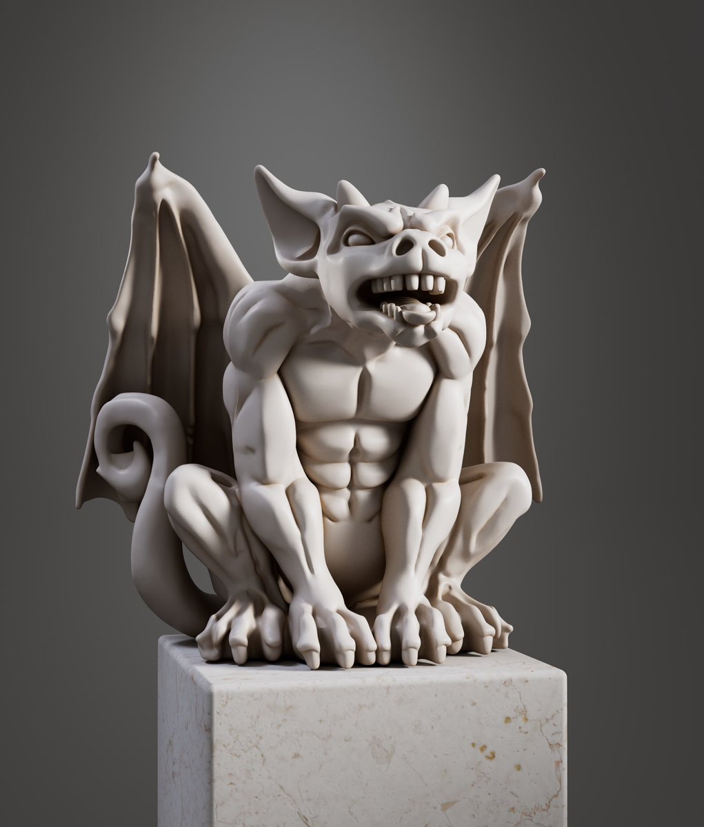 Hyper3D by Deemos tweet media