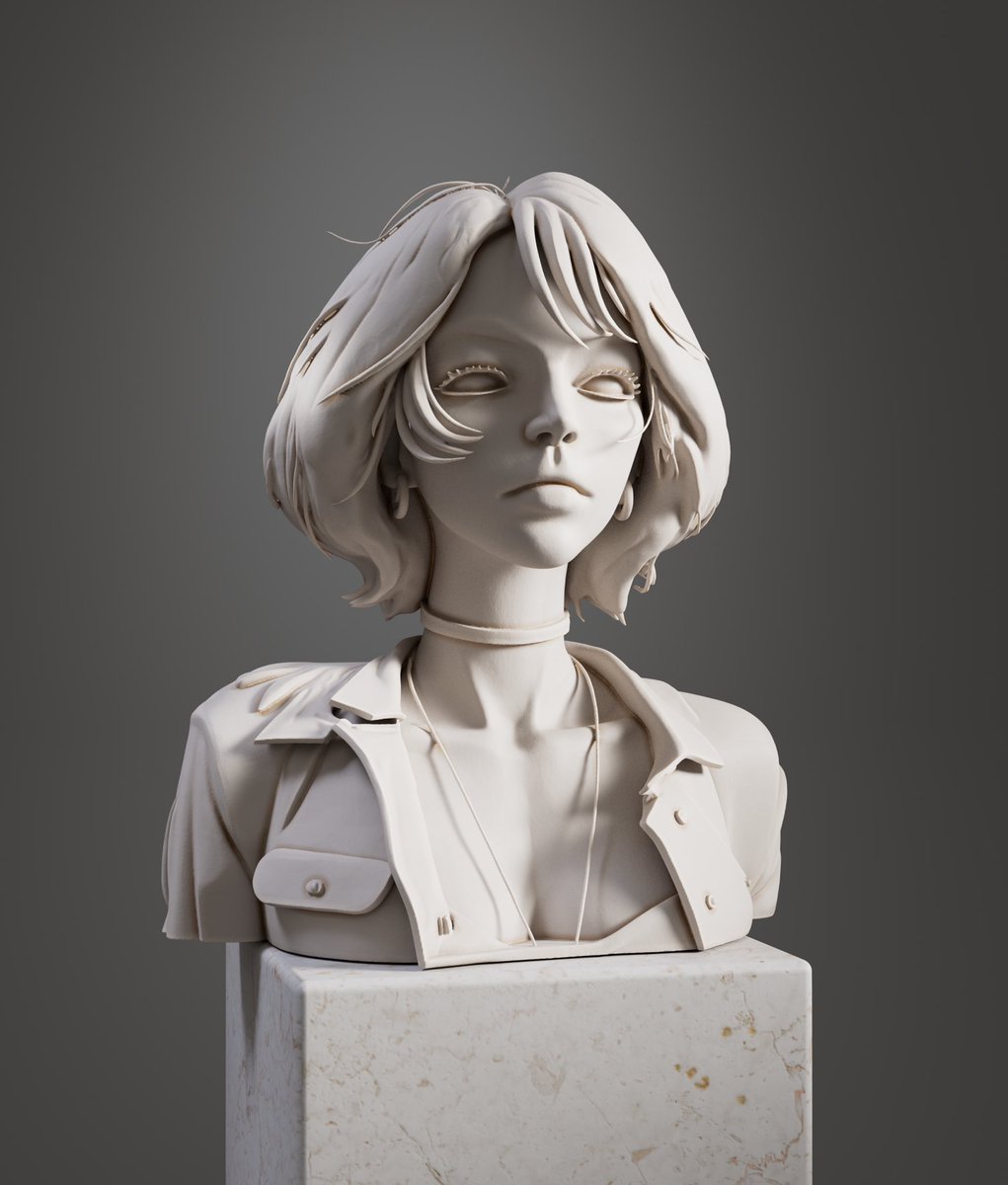 Hyper3D by Deemos tweet media