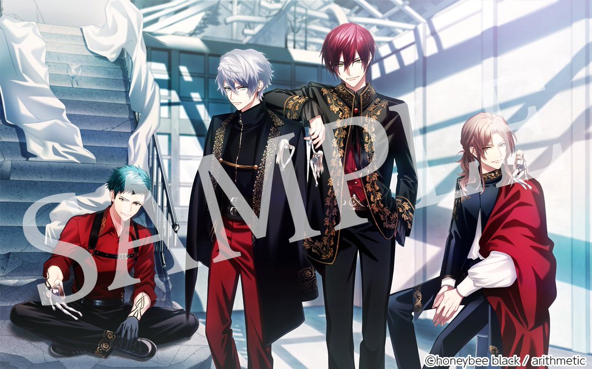 ?Nintendo Switch①】 ／ DYNAMIC CHORD feat.KYOHSO Remaster 