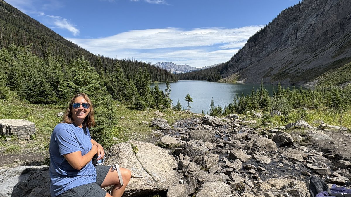 Tim Criddle tweet media