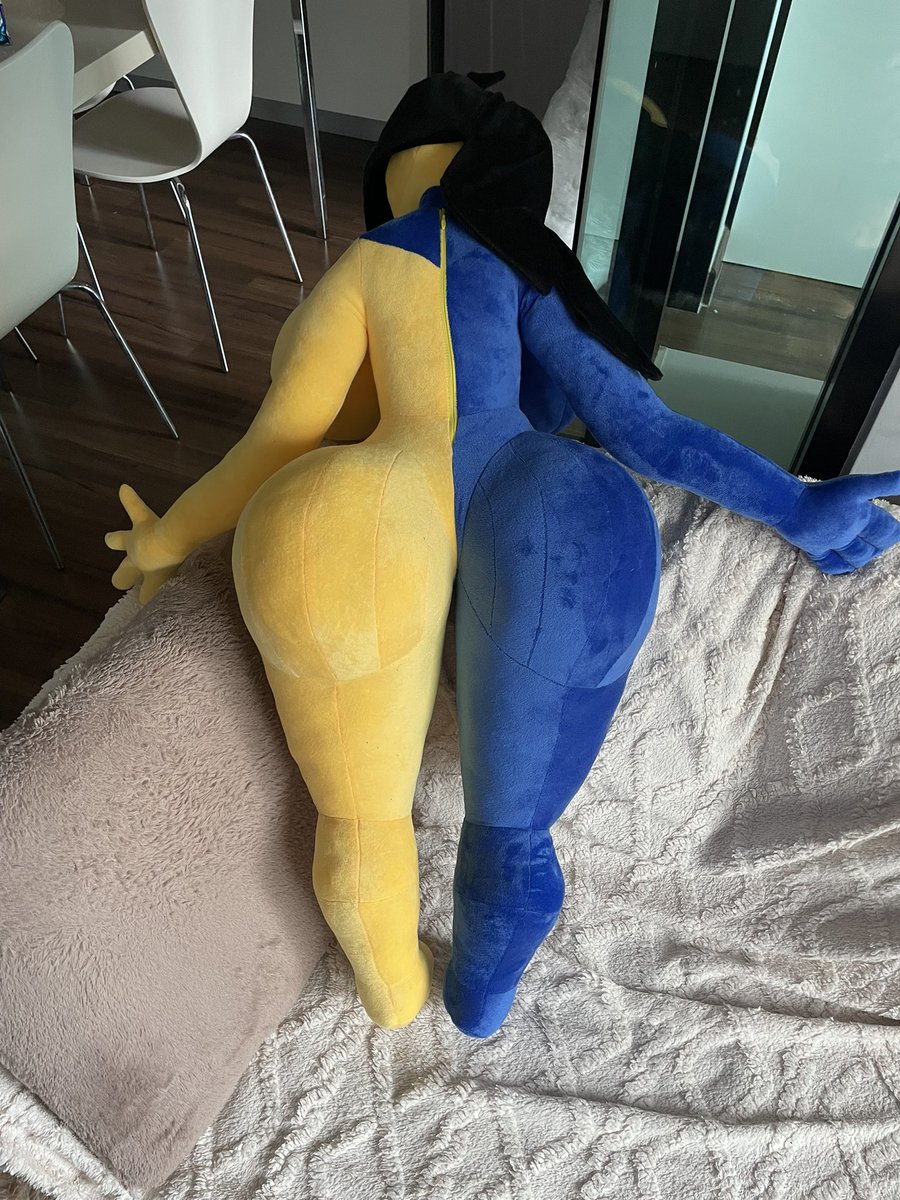 Pussy Plush 🔞 tweet media