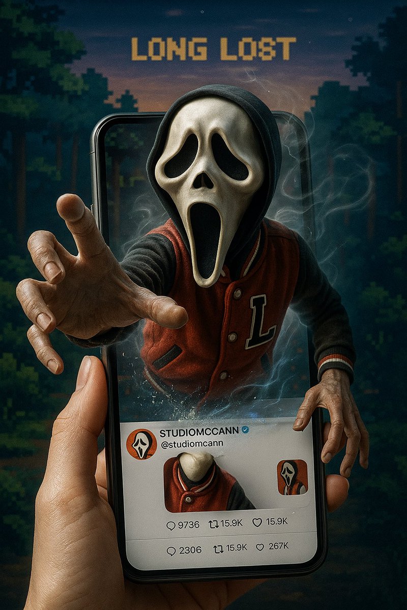 Shawn McCann tweet media