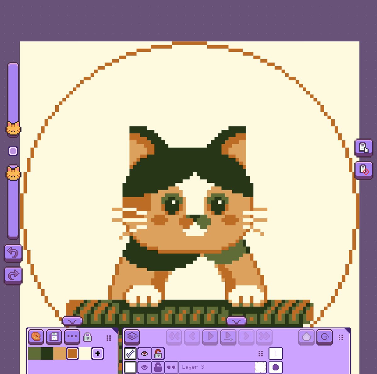 GMeow Tuesday 😻☀️
Have a great day
And see you on <a href="/AccessProtocol/">Access Protocol</a> on August 31st.

😺 - 1 cat-themed PFP (matching the NFT theme of that month) will be given to the Top 5 poolies based on locked amount.
💖 - 1 NFT will be given to all poolies.
hub.accessprotocol.co/creators/manyt…