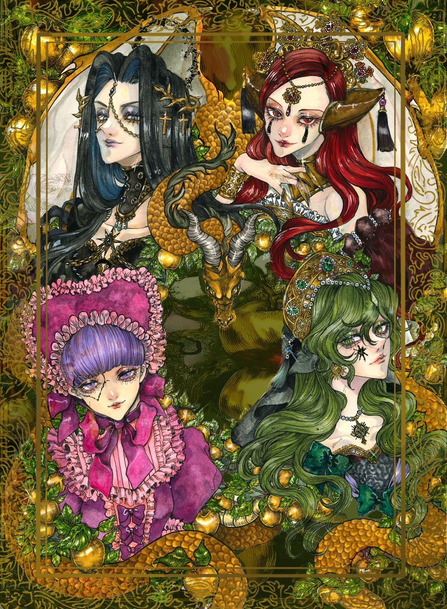 1125号室 tweet media