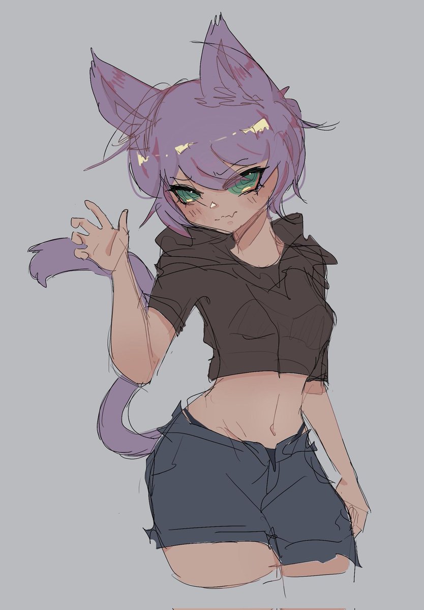 skyglazee's tweet photo. i hate coloring heres oc https://t.co/nCNtLIr9KX