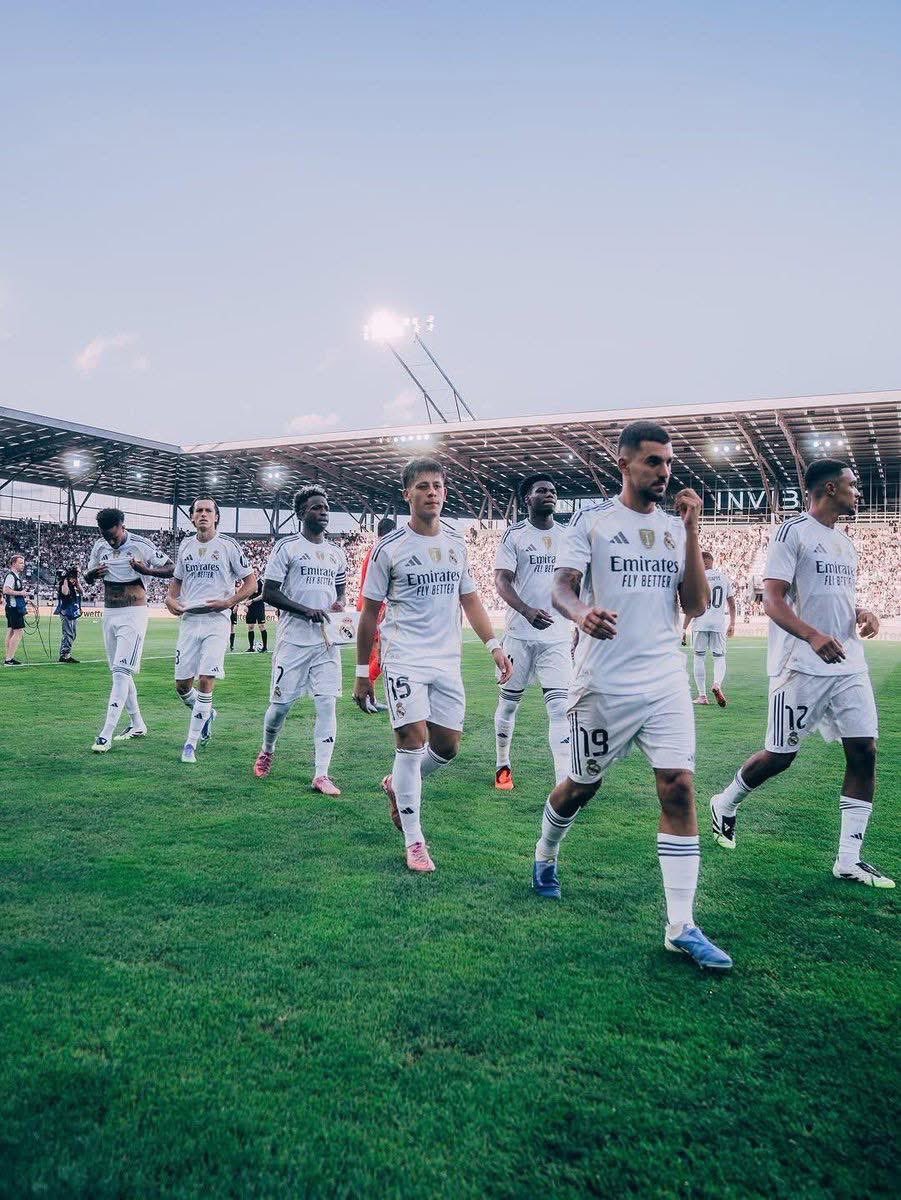 keylinvpv's tweet photo. Mañana juega el mejor equipo del mundo 🤍 https://t.co/raQ6rFJhWu