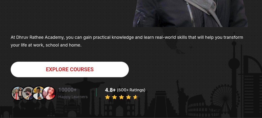 D_Purohit0's tweet photo. Isn't your AI courses / masterclass making you enough money ? 🤡 

- 20+ AI models you never heard of , How to use them , giving prompts ( included EBook Roadmap 🙂) that's the what you selling with FAKE 4.8 rated reviews 🤡 , isn't that your first STARTUP ???? https://t.co/4z0rkjEn0I