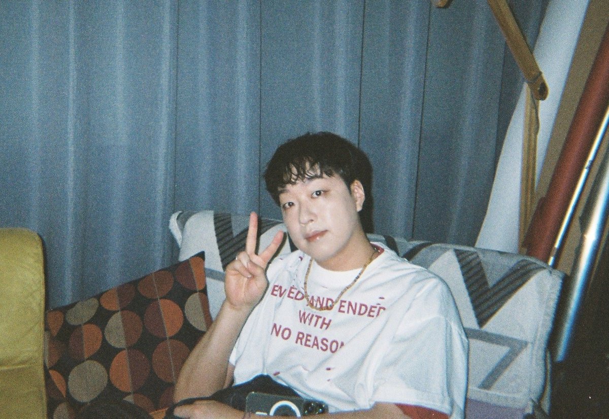 𝐒𝐎𝐑𝐀𝐍 𝟏𝟓𝐭𝐡 𝐀𝐍𝐍𝐈𝐕𝐄𝐑𝐒𝐀𝐑𝐘
⠀
오늘은 소란이 데뷔한 지 15년이 되는 날입니다:)
댓글로 소란의 15주년을 축하해 주세요🎉
⠀
#소란 #SORAN
#고영배 #서면호 #이태욱 #15주년