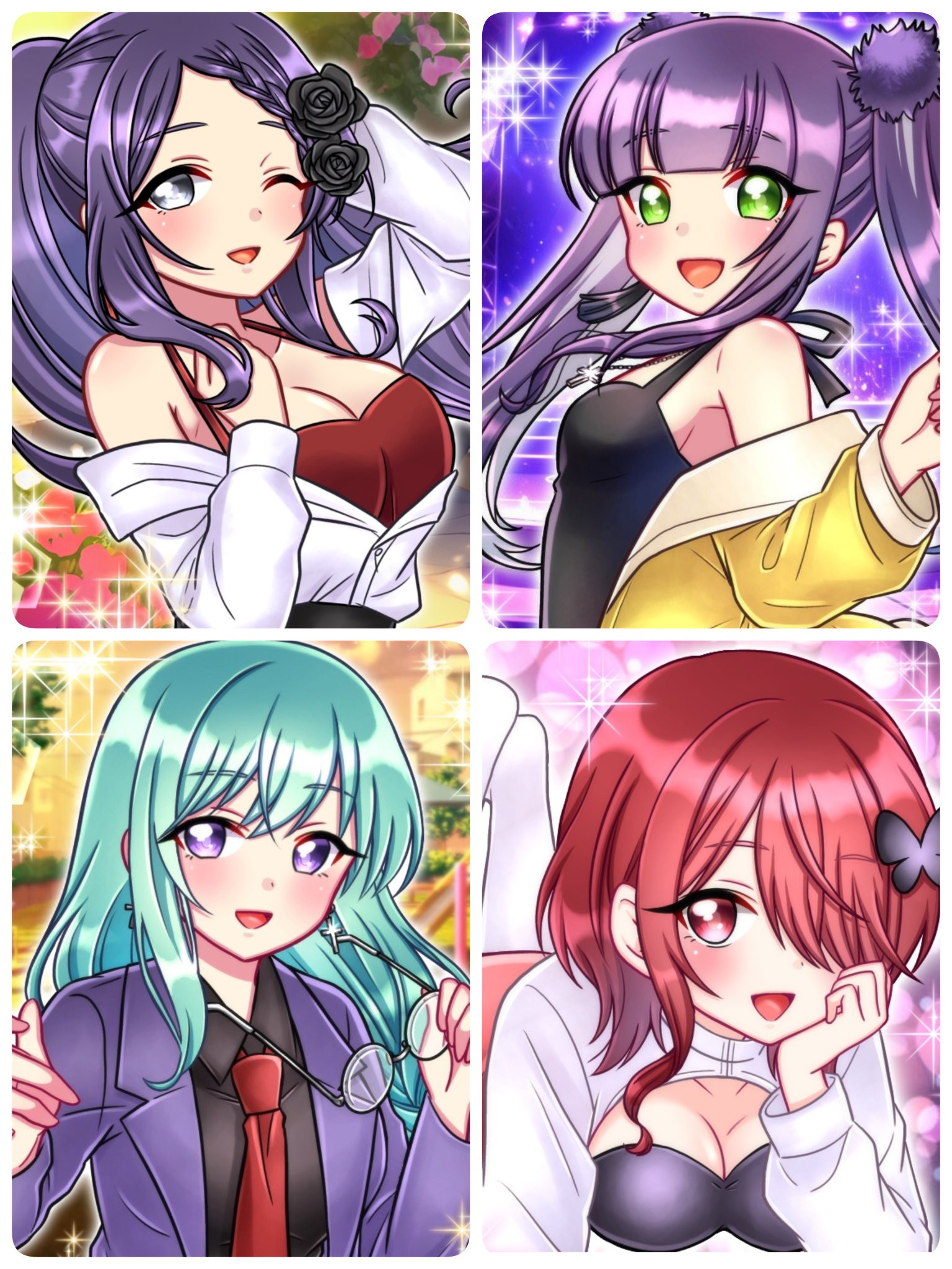 ♦︎ なおこ❤️素敵なご縁に感謝❤️様御専用ページ♦︎ M A K O | So grateful for my friends for doing life together
