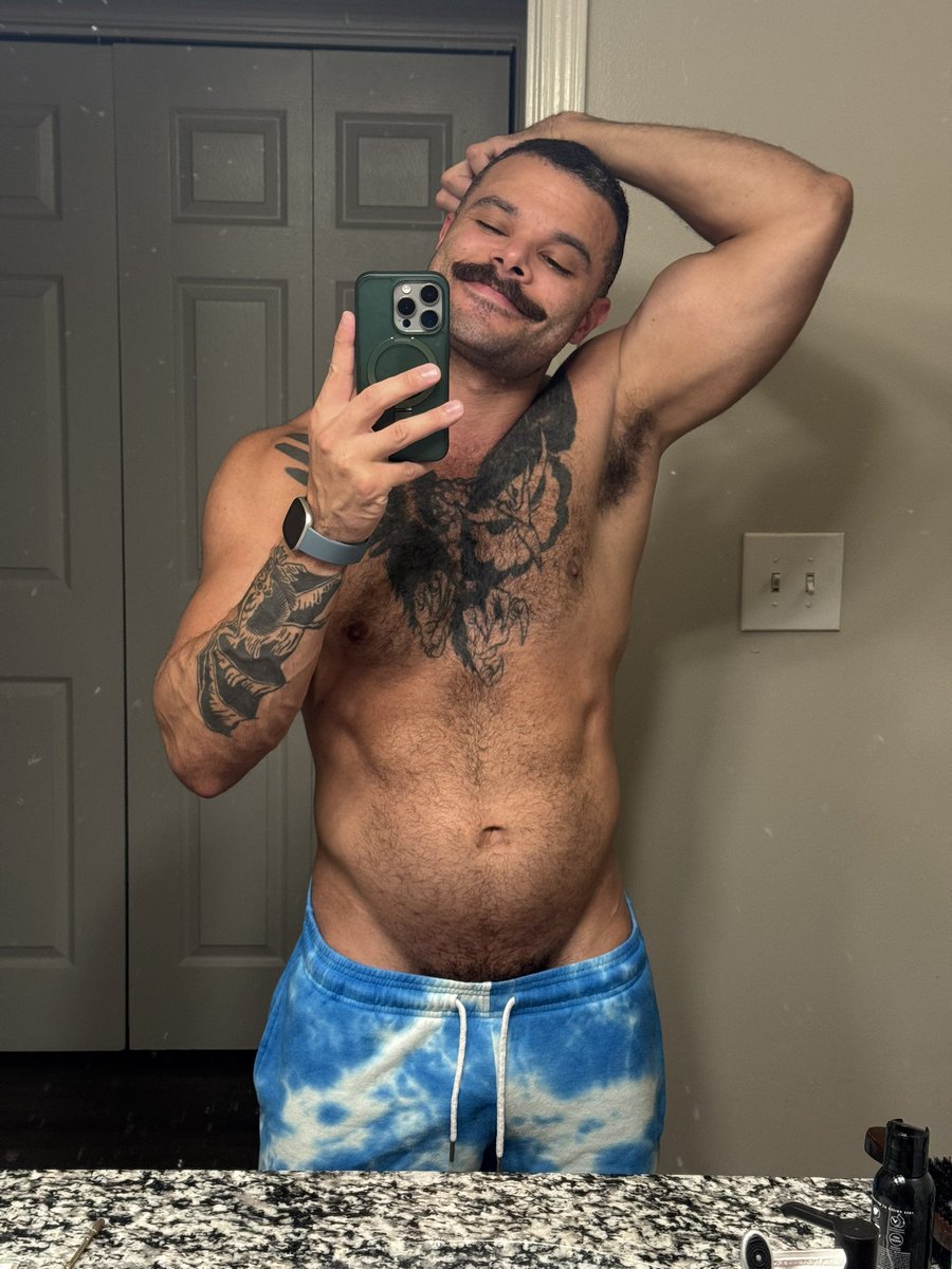 Sleepy boy. Night night.