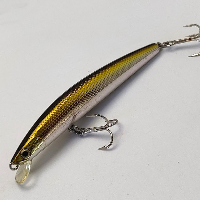 入手困難ミノー・プラグ 16個セット 2025年最新】ミノー・プラグの人気