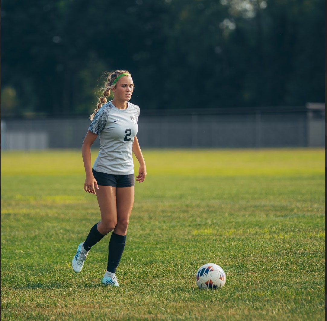 Western Panthers Girls Soccer tweet media