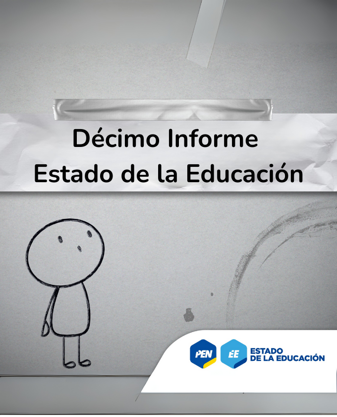 EstadoNacion's tweet photo. #NotaPEN El próximo 28 de agosto, a las 9:30 a.m. en el auditorio del CONARE, se presentará el Décimo Informe Estado de la Educación, esta iniciativa que se ha convertido en una herramienta de análisis independiente sobre el sistema educativo costarricense.https://t.co/pVpJ7bXt0w https://t.co/ifYt2qxVRg