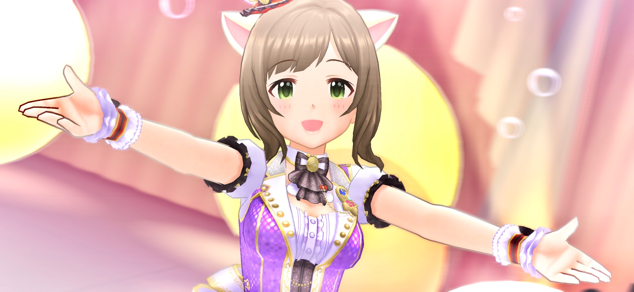 ★デレマス★前川みく★高坂曇天★特大バスタオル/タペストリー★スーパーレア★ デレステ高画質保管庫 on X: 