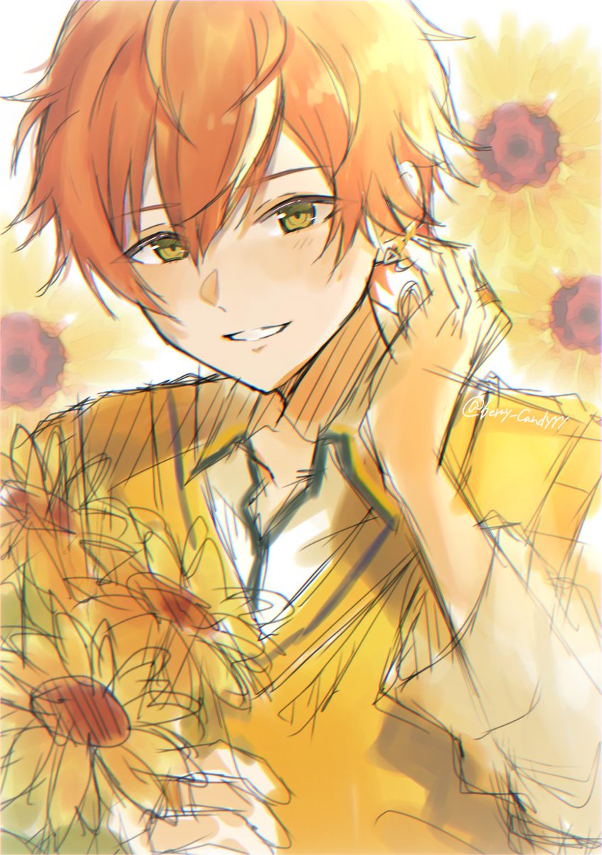🌻☕🥞