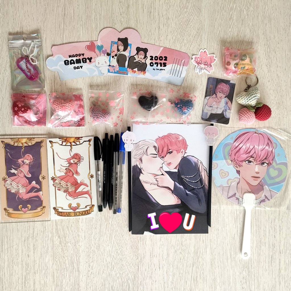 FujoBestie (จีจี้) tweet media