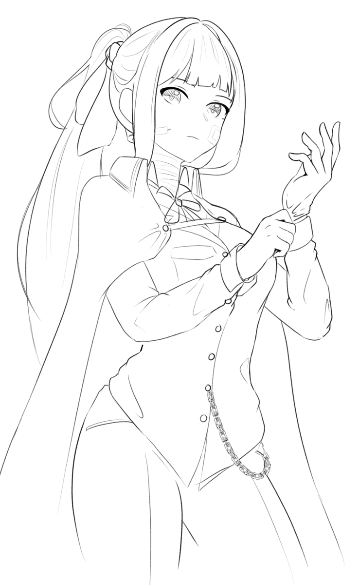 『Ichinose Kuri』🩹🌰 tweet media