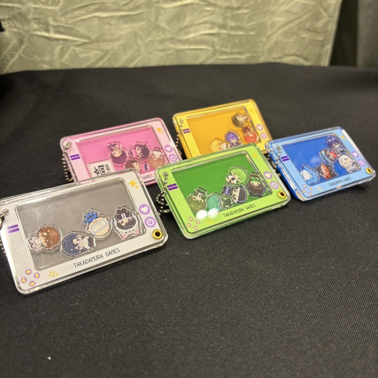 高田村交易所 (@TakadamuraStore) / X