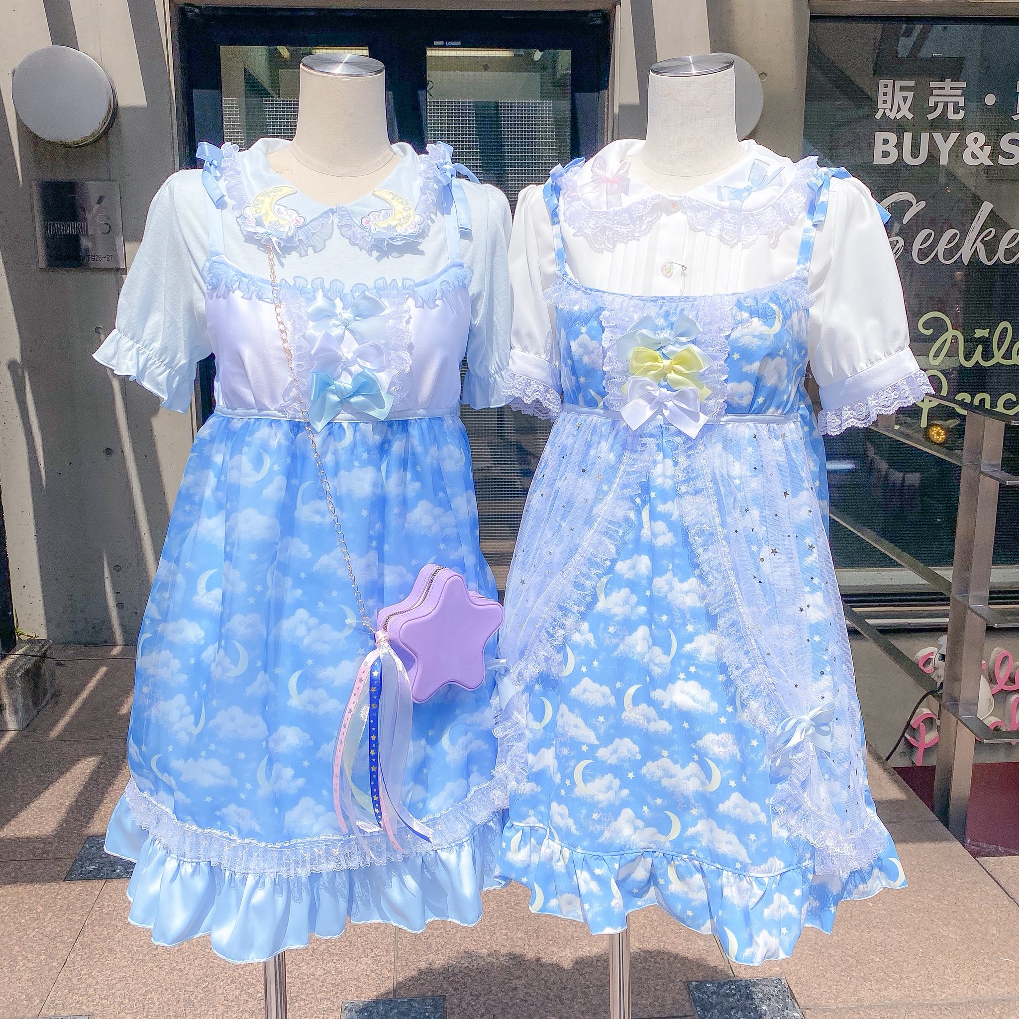 ナイルパーチ　トップス Tops | NILE PERCH