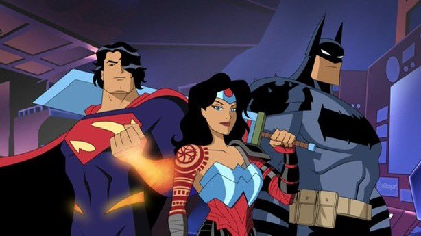 Absolute Trinity Fanart by <a href="/millicay95/">Marcelo Millicay</a>