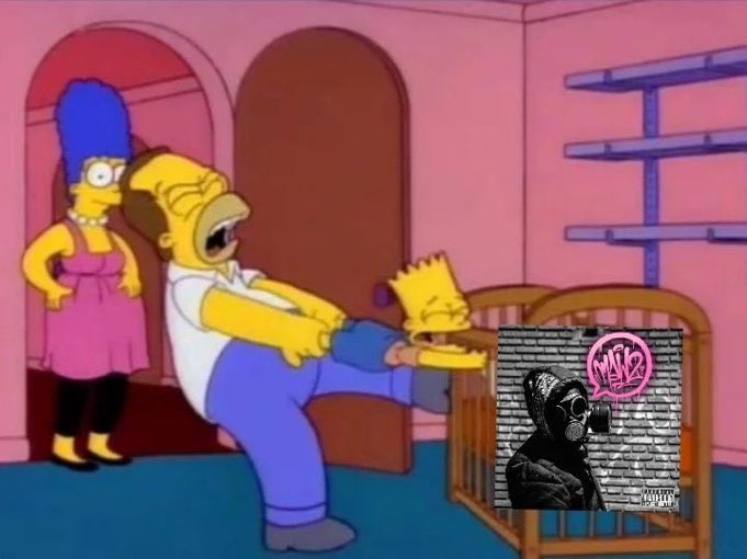 Hoy hace 4 años LIT killah lanzaba su primer álbum de studio “MAWZ”. 🥹🥹